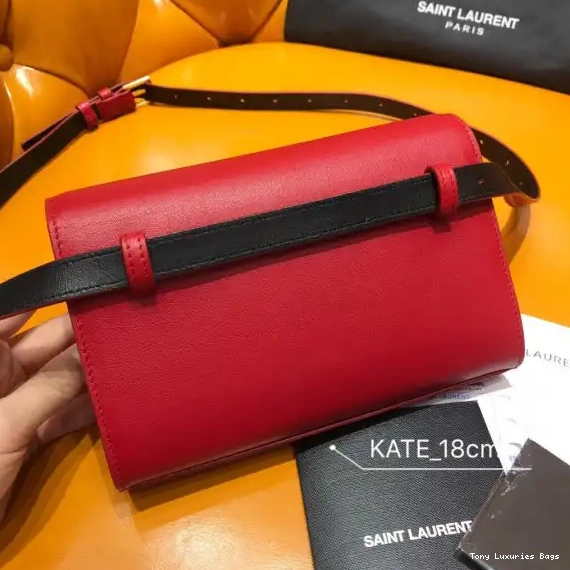 Tony Luxuries SMALL KATE YSL 0612